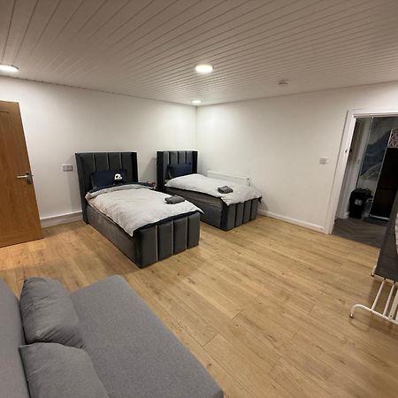 Birmingham City Centre- 9 Bed House With Free Parking מראה חיצוני תמונה