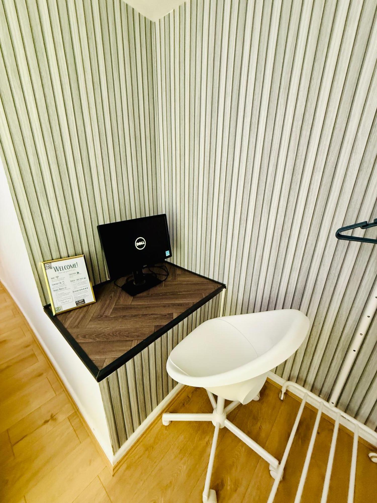Birmingham City Centre- 9 Bed House With Free Parking מראה חיצוני תמונה